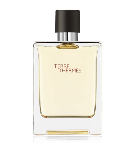 parfum hermes terre d'hermes|terre d'hermes perfume 100ml price.